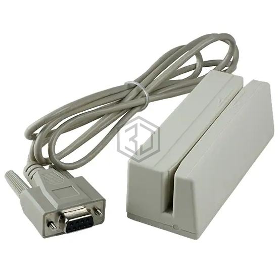 3S4YR-HNF1 - Omron Electronics Inc-EMC Div - Magnetic Strip, Smart Card Readers