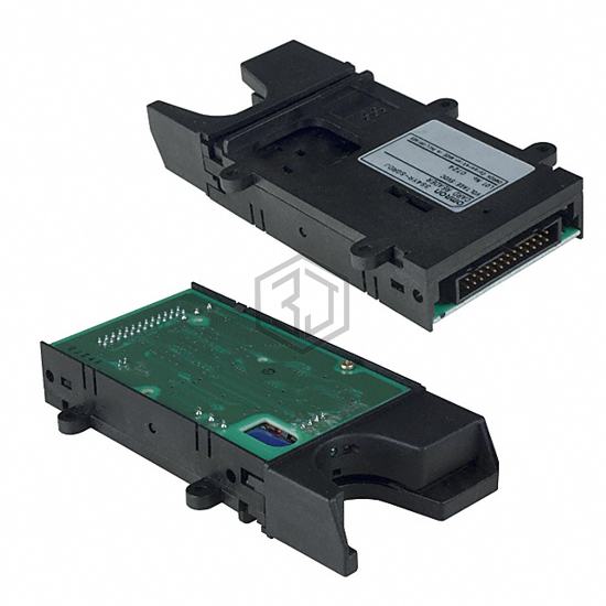 3S4YR-SGR0J - Omron Electronics Inc-EMC Div - Magnetic Strip, Smart Card Readers