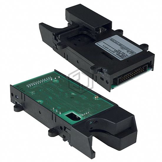 3S4YR-SGR1N - Omron Electronics Inc-EMC Div - Magnetic Strip, Smart Card Readers