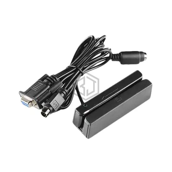SEN-11096 - SparkFun Electronics - Magnetic Strip, Smart Card Readers