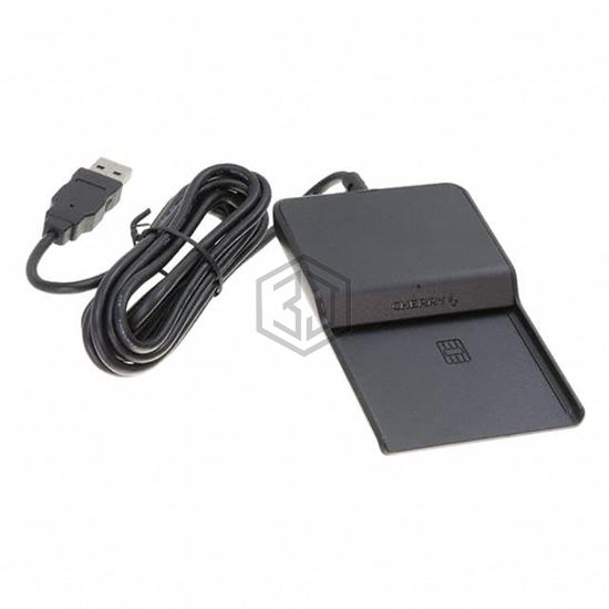JT-0100WB-2 - Cherry Americas LLC - Magnetic Strip, Smart Card Readers