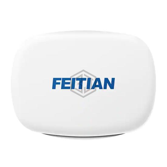 R301 (C25 CASE) - FEITIAN Technologies - Magnetic Strip, Smart Card Readers