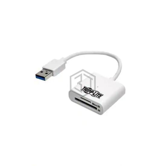 U352-06N-SD - Tripp Lite - Memory Card Readers