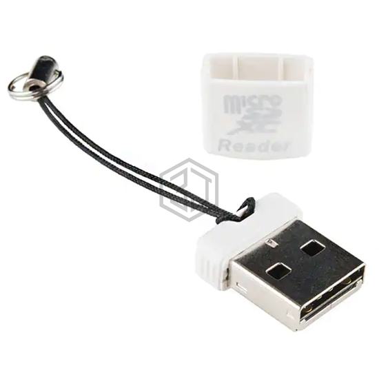 COM-13004 - SparkFun Electronics - Memory Card Readers