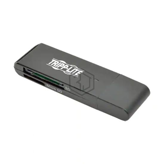 U352-000-SD - Tripp Lite - Memory Card Readers