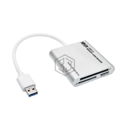 U352-000-MD-AL - Tripp Lite - Memory Card Readers