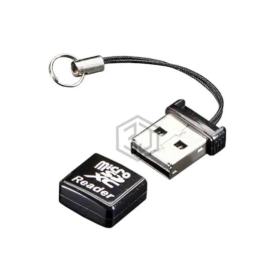 939 - Adafruit Industries LLC - Memory Card Readers