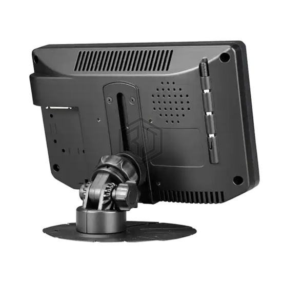 702GSH - Xenarc Technologies - Monitors