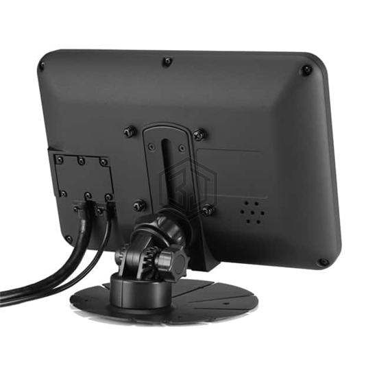 709CNH - Xenarc Technologies - Monitors