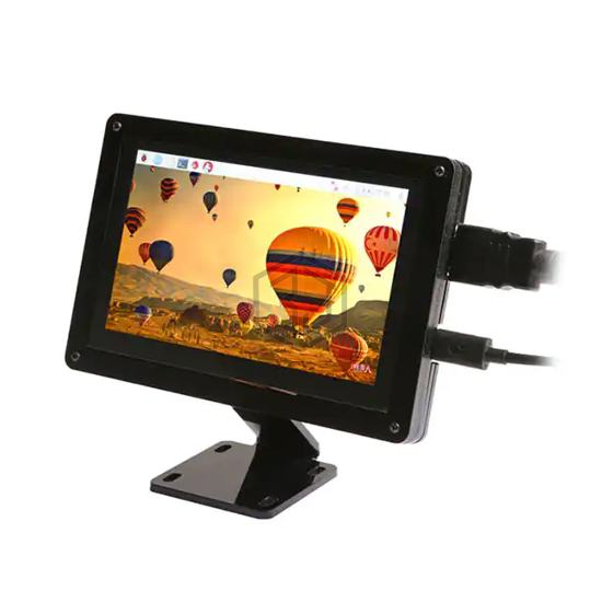 104990363 - Seeed Technology Co., Ltd - Monitors