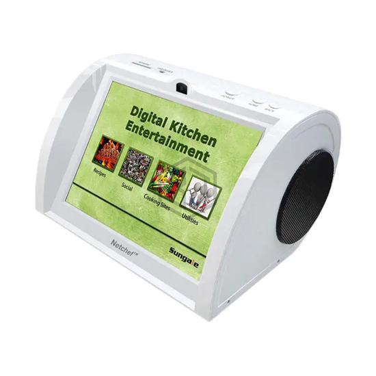 NC820 WHITE - Sungale - Monitors