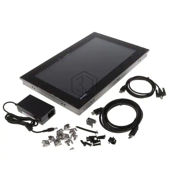 FPM-215W-P4AE - Advantech Corp - Monitors