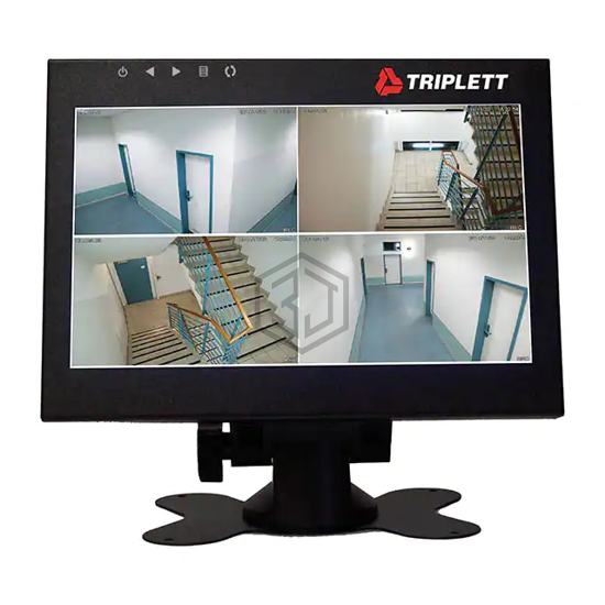HDCM3 - Triplett - Monitors