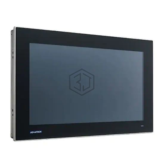 FPM-215W-P1AE - Advantech Corp - Monitors