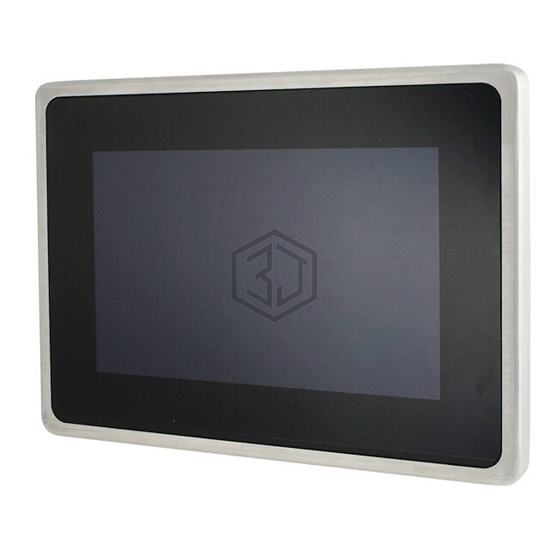 INOSP-W101-PC - iBASE Technology - Monitors