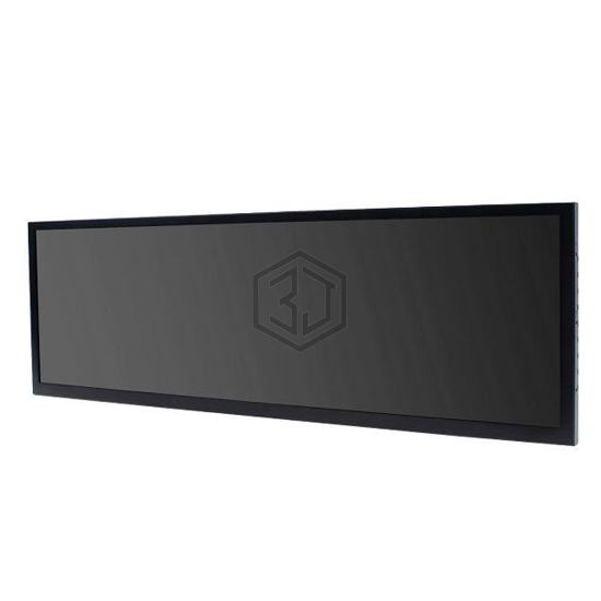 ARD-037-N - iBASE Technology - Monitors
