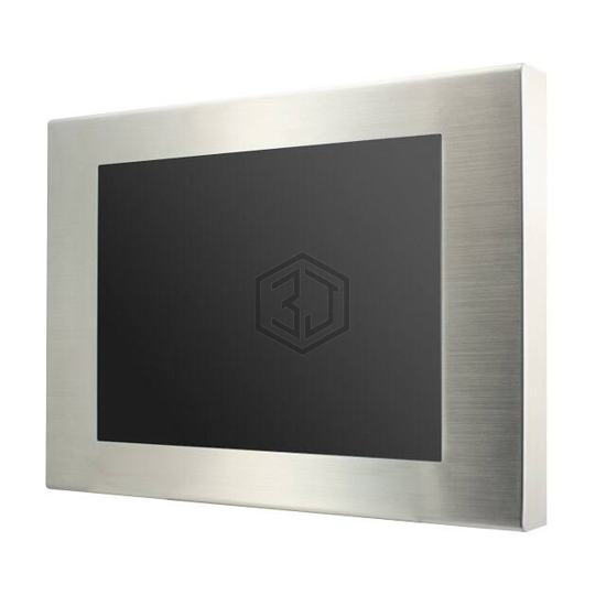 INOSP-191-RE-64G - iBASE Technology - Monitors