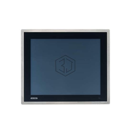 FPM-817S-R6AE - Advantech Corp - Monitors