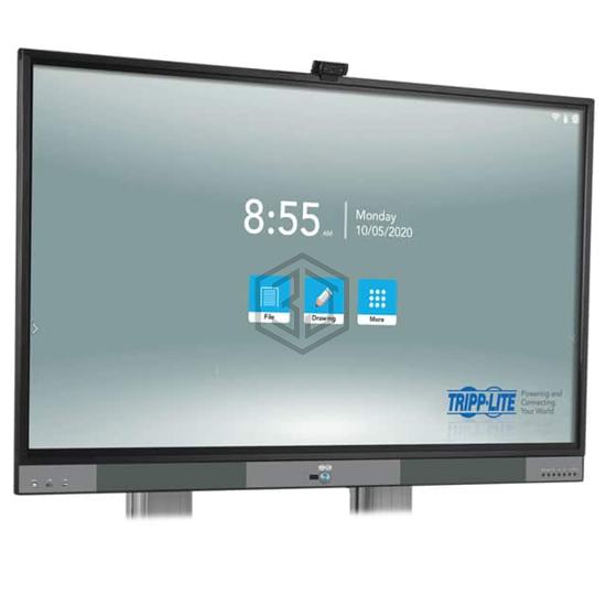 DMTP55NO - Tripp Lite - Monitors