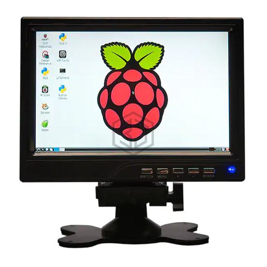 1667 - Adafruit Industries LLC - Monitors