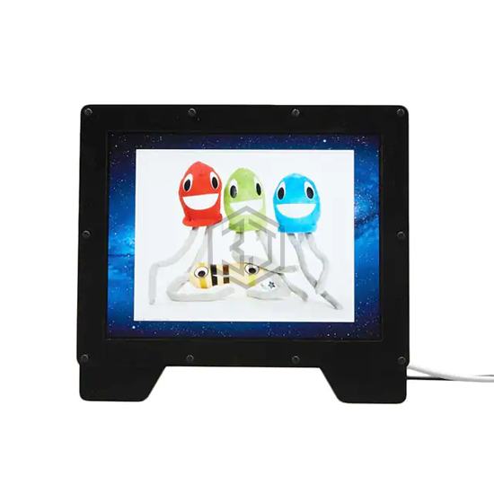 1652 - Adafruit Industries LLC - Monitors