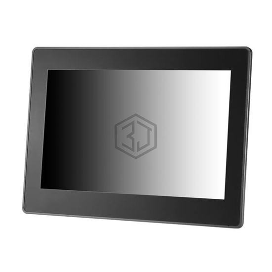 PPC1211 - Xenarc Technologies - Monitors