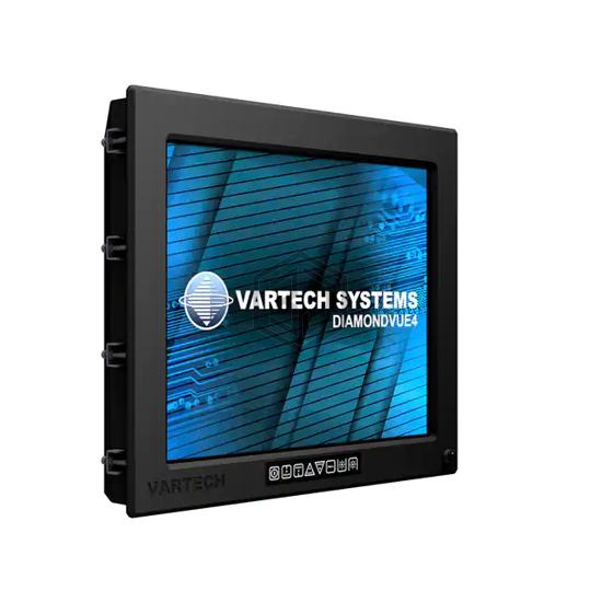 VTDV4M190bCPA - VarTech Systems - Monitors
