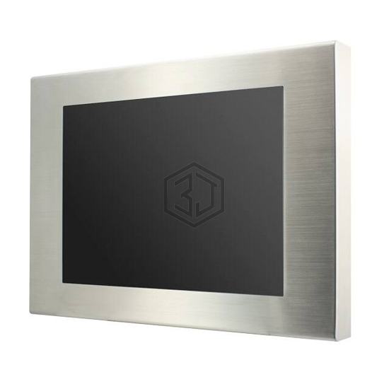 INOSP-151-RE-B64G - iBASE Technology - Monitors