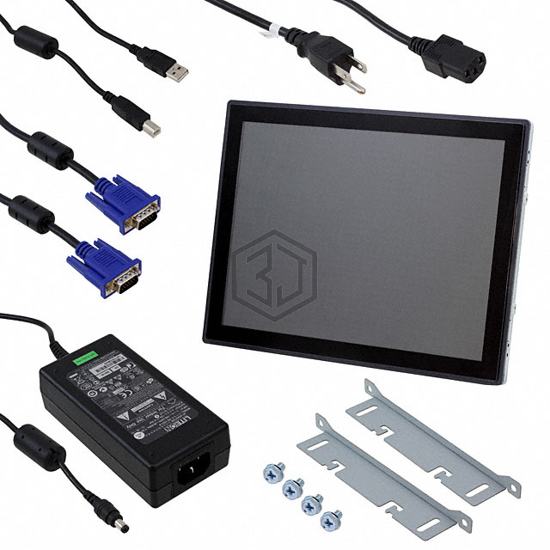 K15A-0101 - TPK America LLC - Monitors