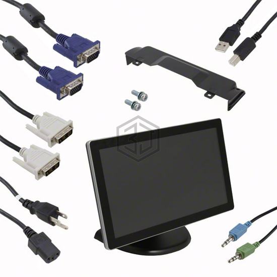 M21A-1101 - TPK America LLC - Monitors