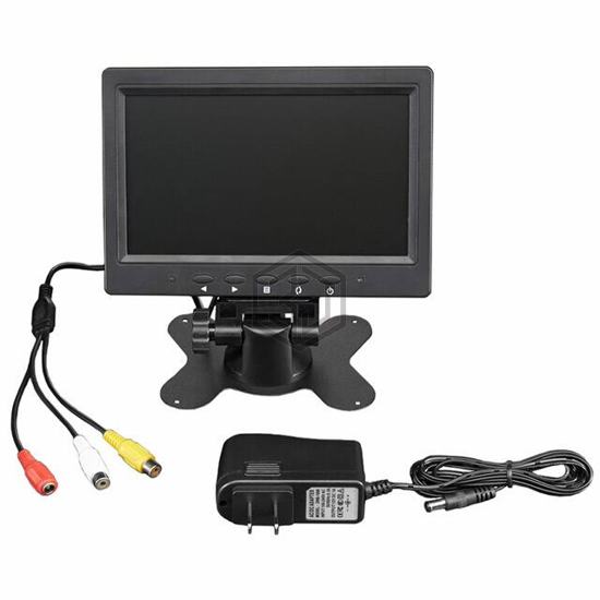 947 - Adafruit Industries LLC - Monitors