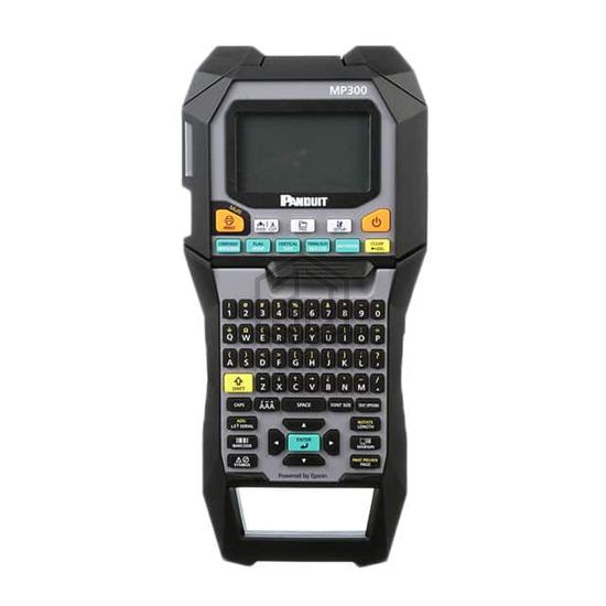 MP300 - Panduit Corp - Printers, Label Makers