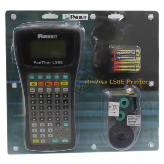LS8E - Panduit Corp - Printers, Label Makers