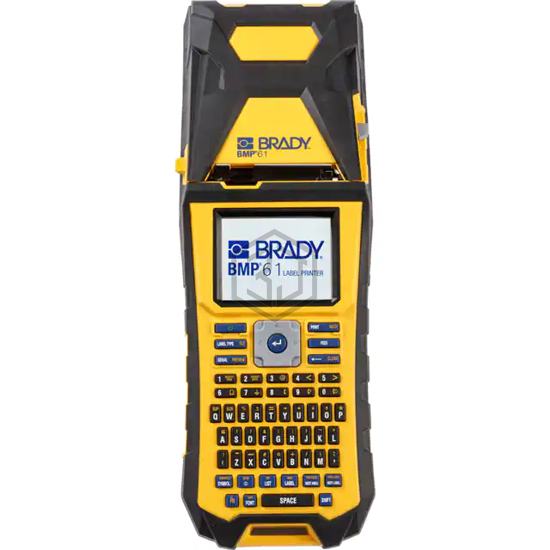 BMP61 - Brady Corporation - Printers, Label Makers