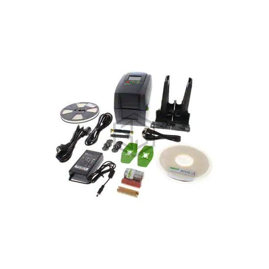 258-5000 - WAGO Corporation - Printers, Label Makers