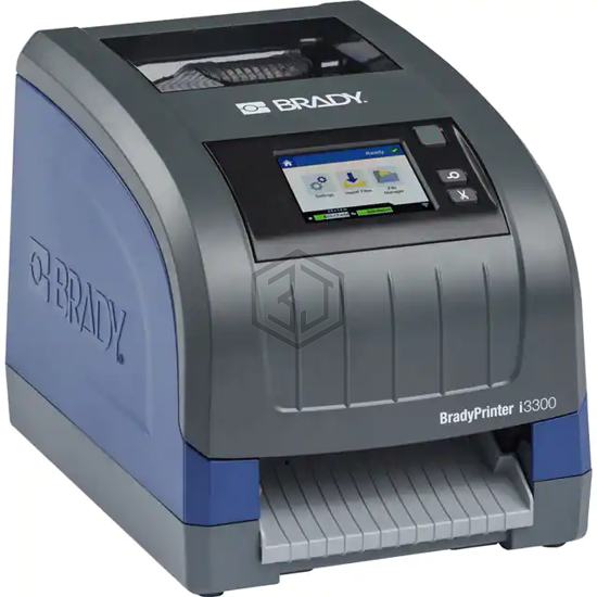 149552 - Brady Corporation - Printers, Label Makers