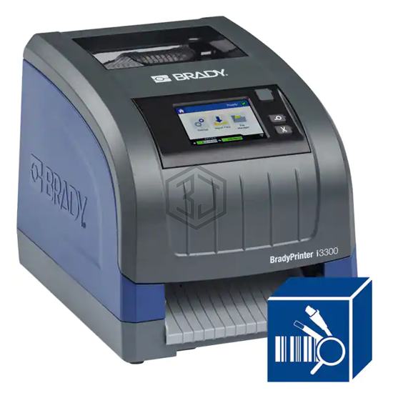 150640 - Brady Corporation - Printers, Label Makers