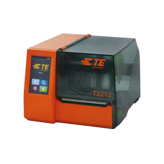 1-2186527-1 - TE Connectivity Raychem Cable Protection - Printers, Label Makers