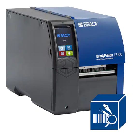 149050 - Brady Corporation - Printers, Label Makers
