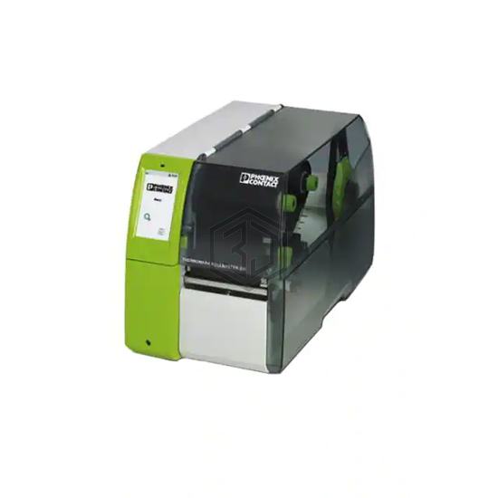 0804501 - Phoenix Contact - Printers, Label Makers