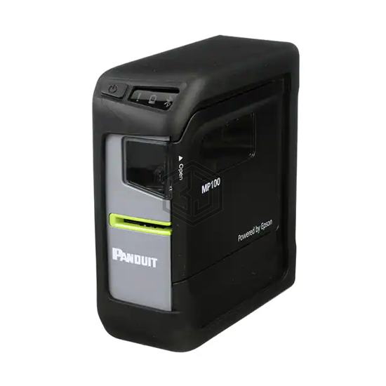 MP100 - Panduit Corp - Printers, Label Makers