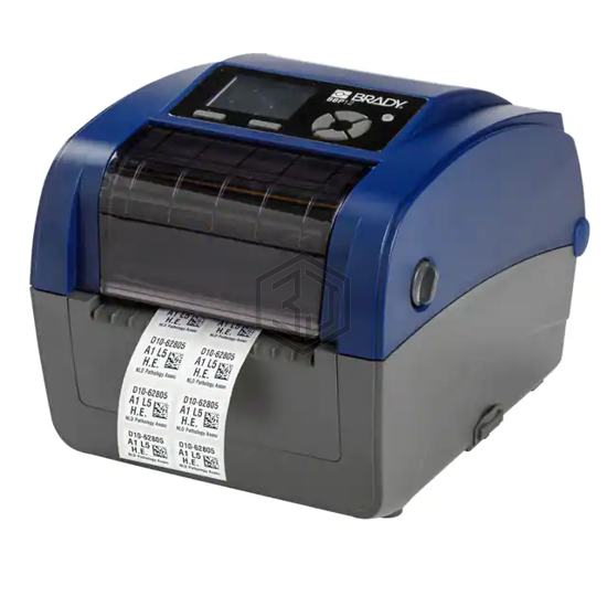 BBP12-US - Brady Corporation - Printers, Label Makers