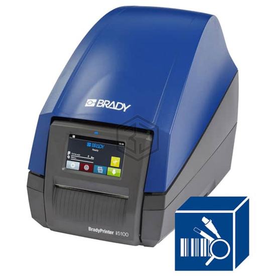 149453 - Brady Corporation - Printers, Label Makers