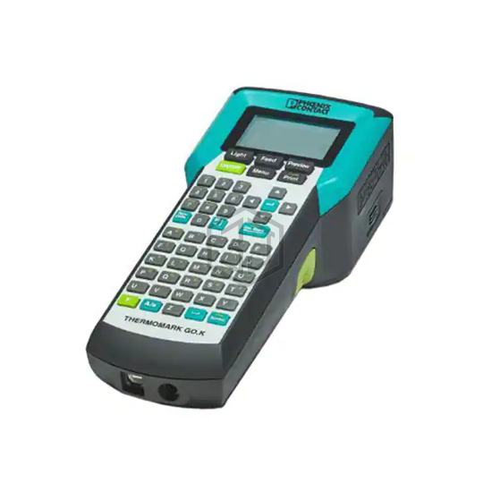 1184146 - Phoenix Contact - Printers, Label Makers