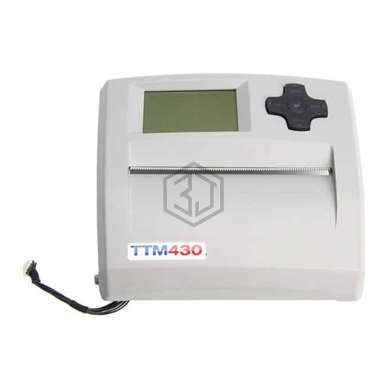556-00444 - HellermannTyton - Printers, Label Makers