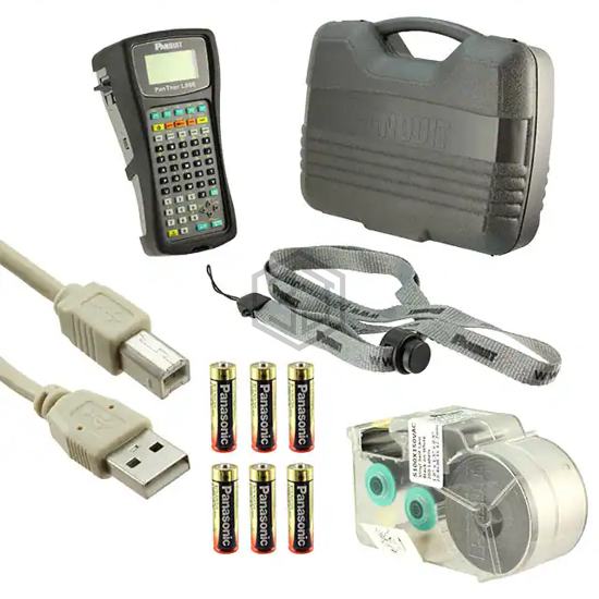 LS8E-KIT - Panduit Corp - Printers, Label Makers