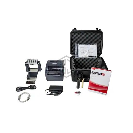 556-00239 - HellermannTyton - Printers, Label Makers