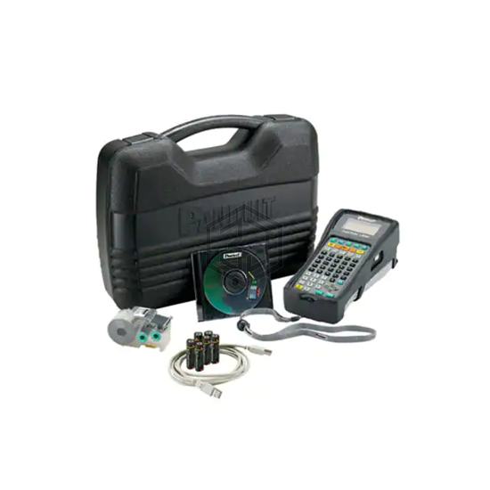 LS8E-KIT-ACS - Panduit Corp - Printers, Label Makers