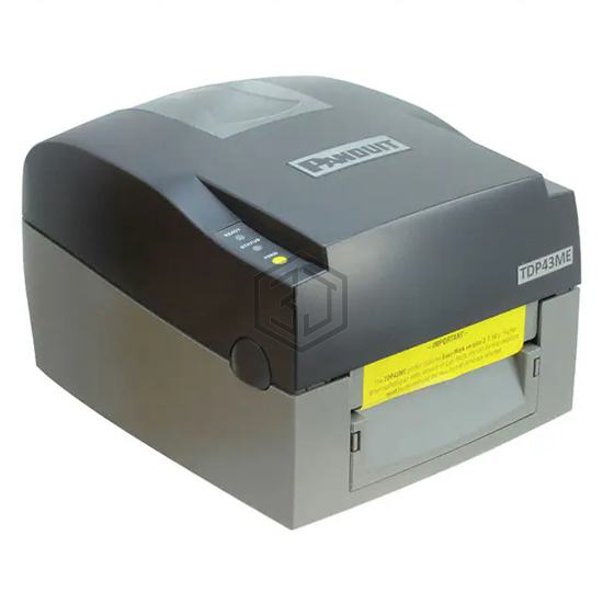 TDP43ME-KIT - Panduit Corp - Printers, Label Makers