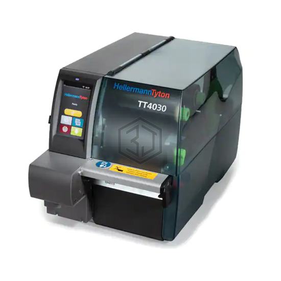 556-04037 - HellermannTyton - Printers, Label Makers